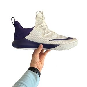 Men’s Nike Zoom Shift Basketball Shoes